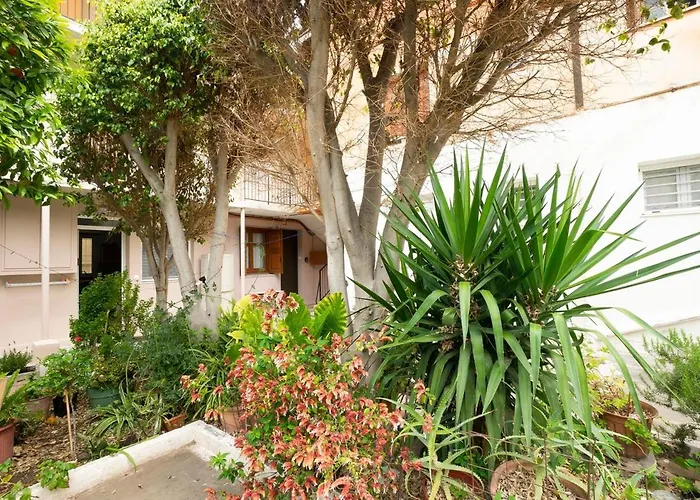 Rianou Holiday home Chania (Crete)