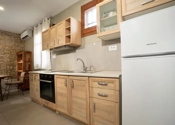 Holiday home Rianou Chania (Crete)