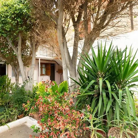 Rianou 펜션 하니아