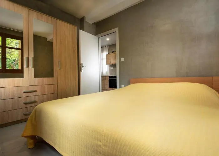 Σπίτι διακοπών Rianou *