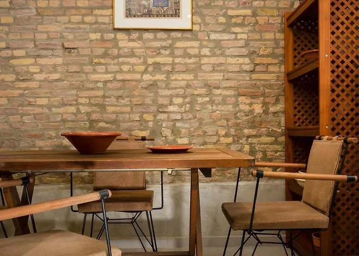 Rianou Σπίτι διακοπών *